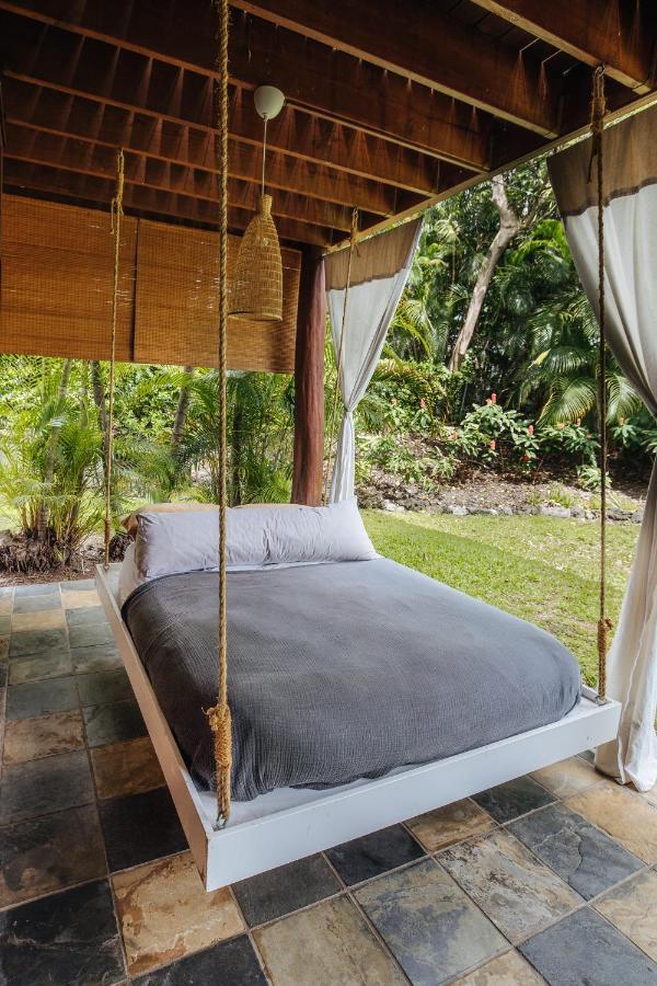 Apartamento The Bamboo House Kailua-Kona Exterior foto