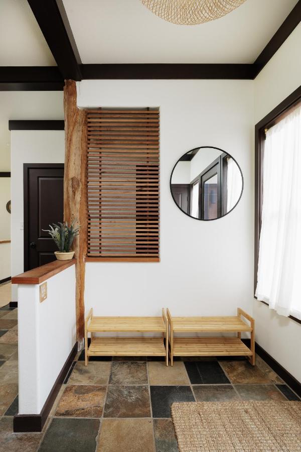 Apartamento The Bamboo House Kailua-Kona Exterior foto